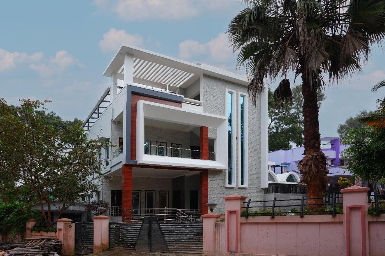 Melody Inn Luxury Home Stay Yercaud Exterior photo