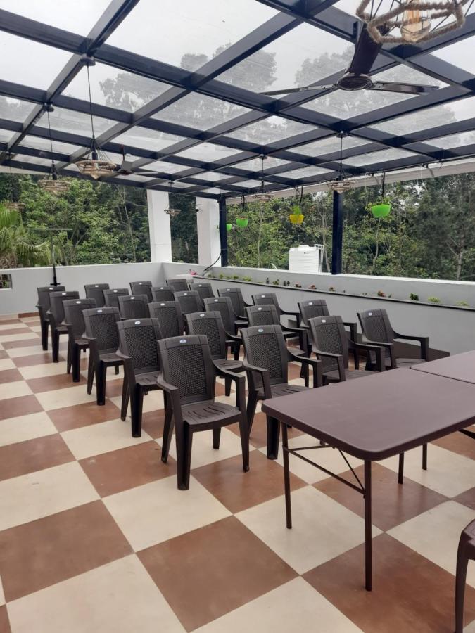Melody Inn Luxury Home Stay Yercaud Exterior photo