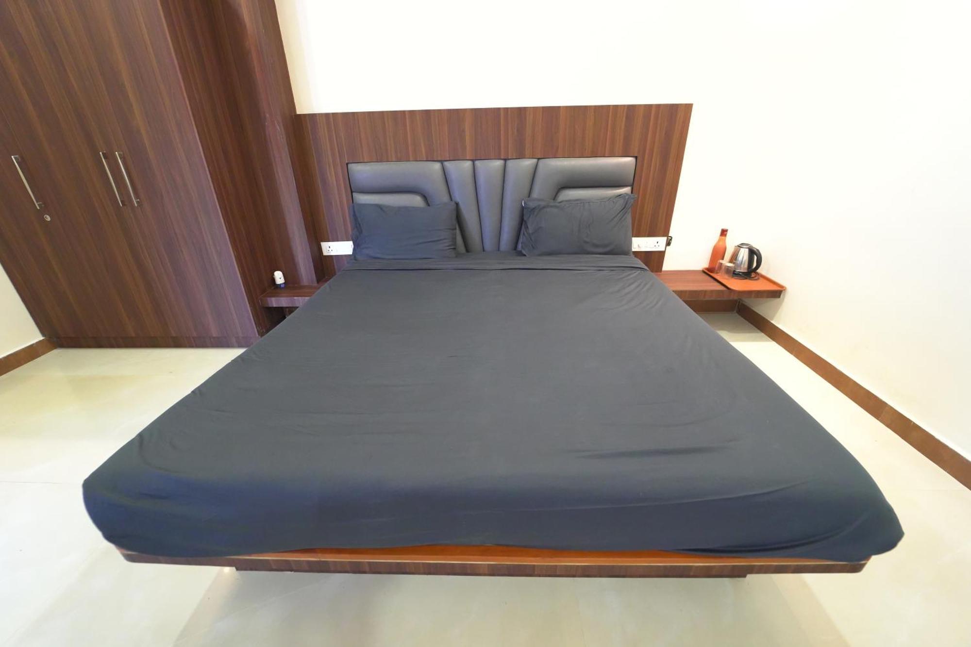 Melody Inn Luxury Home Stay Yercaud Exterior photo