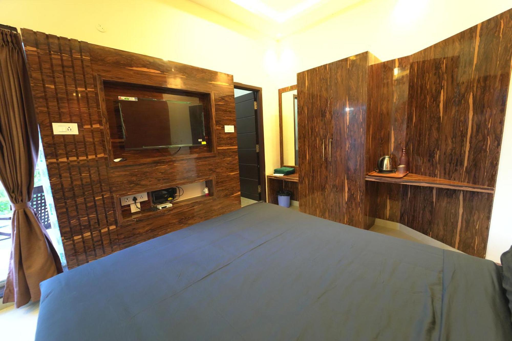 Melody Inn Luxury Home Stay Yercaud Exterior photo