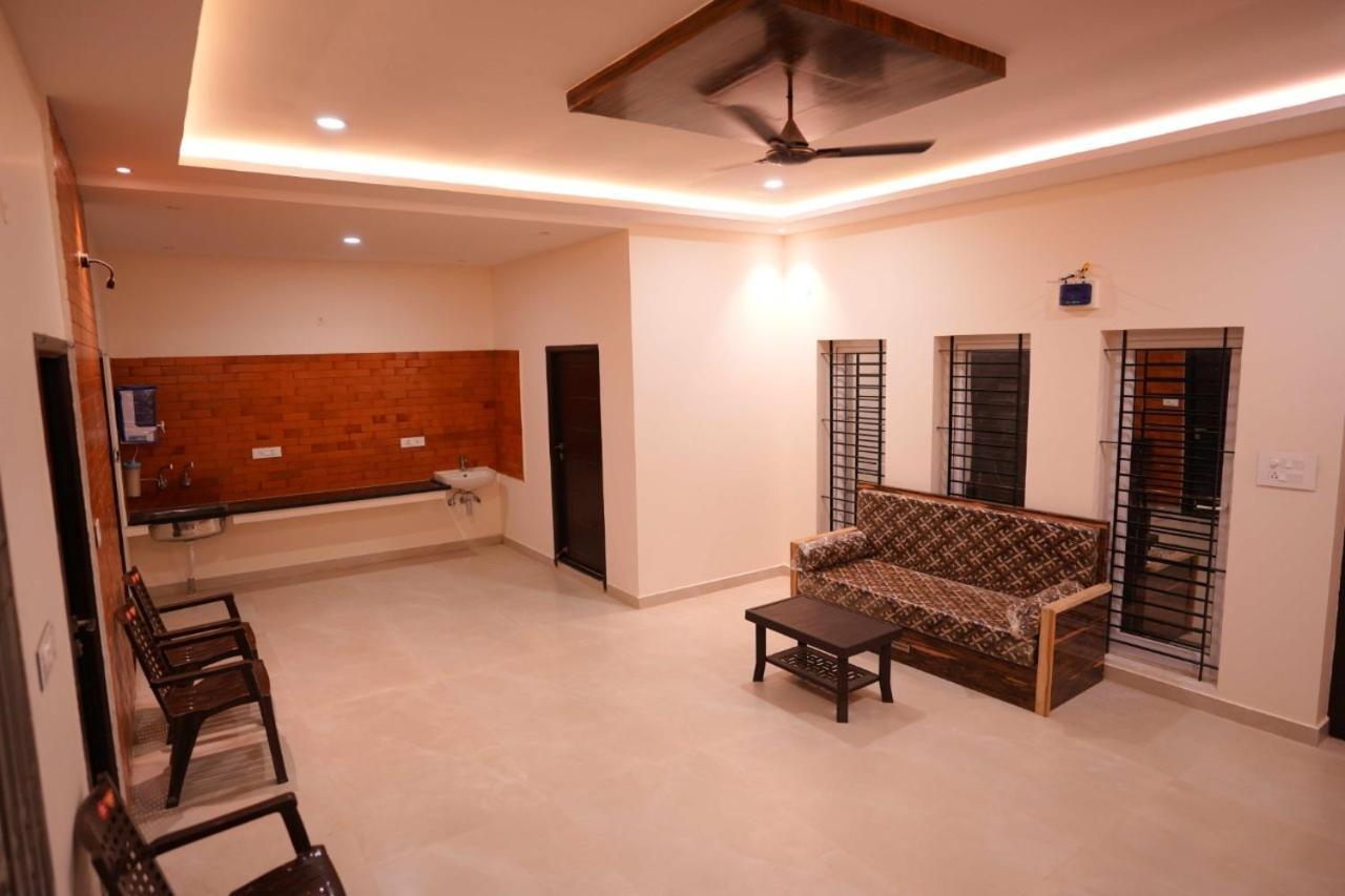 Melody Inn Luxury Home Stay Yercaud Room photo